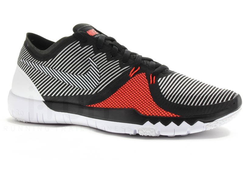 Nike free sale 3. trainer v4