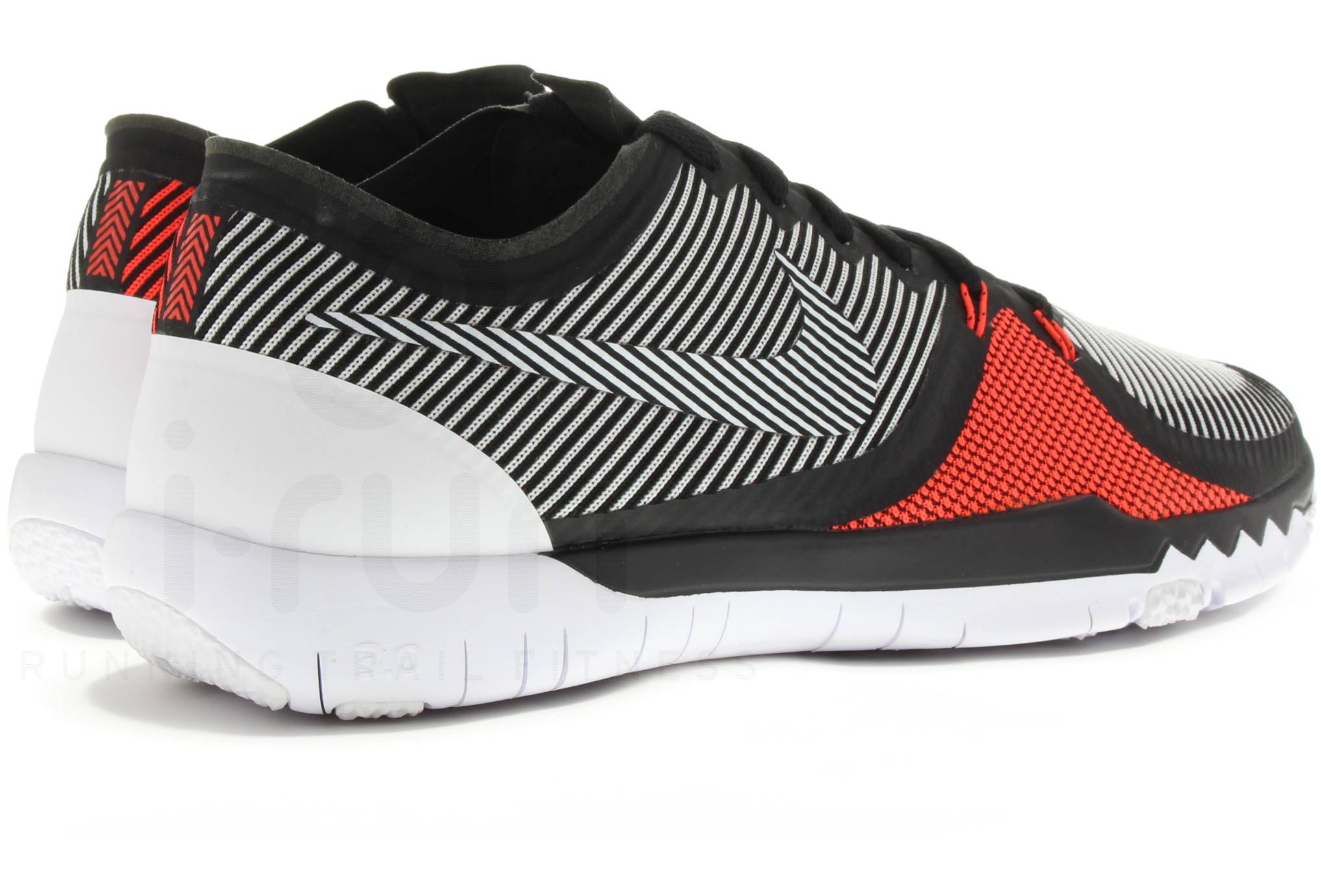 Nike Free Trainer V4 2017 Sneaker Nike Free V4 Mens For Sale  display picture 2