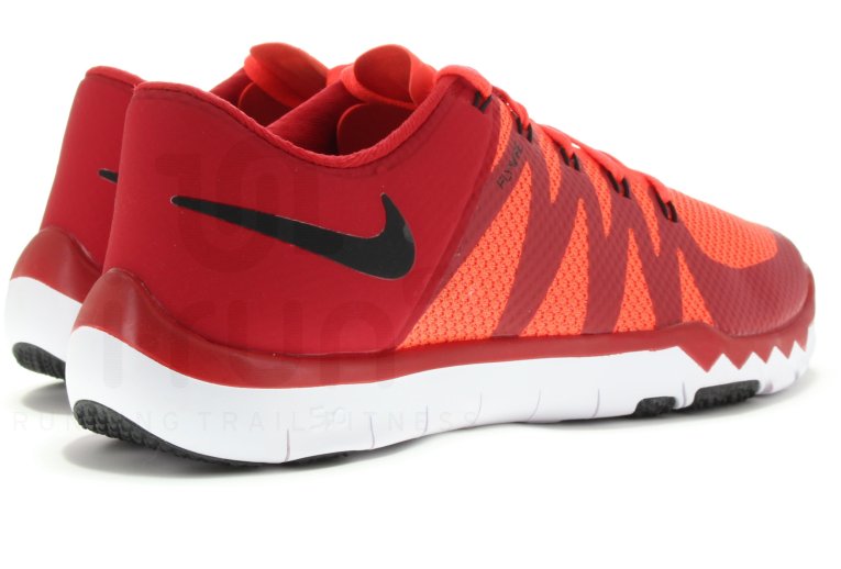 Nike Free Trainer 5.0 V6