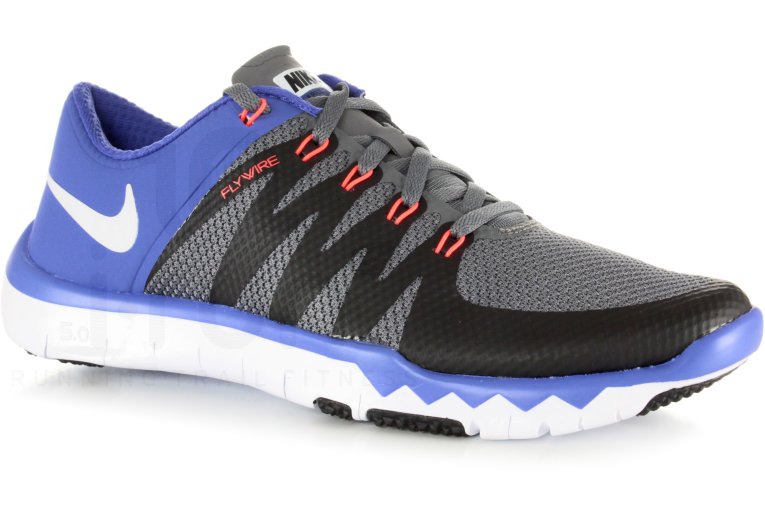 Nike Free Trainer 5.0 V6