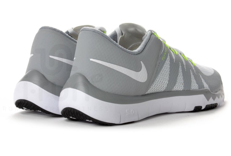 nike free trainer 5.0 v6 cross training shoe