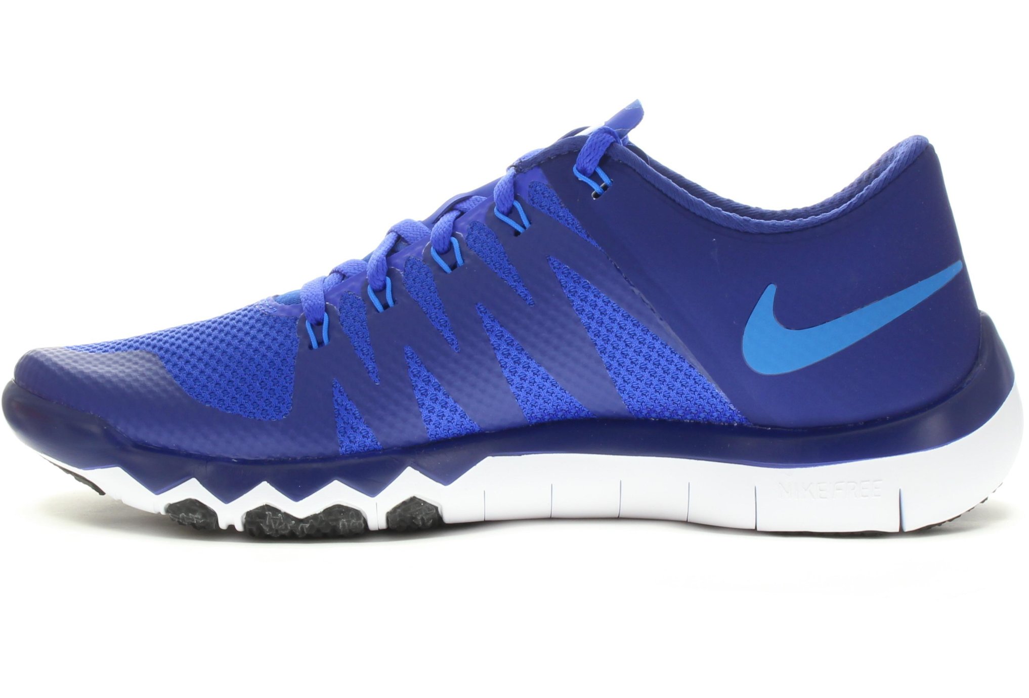 nike men's free trainer 5.0 v6