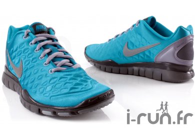 Nike Free Trainer Fit Winter W