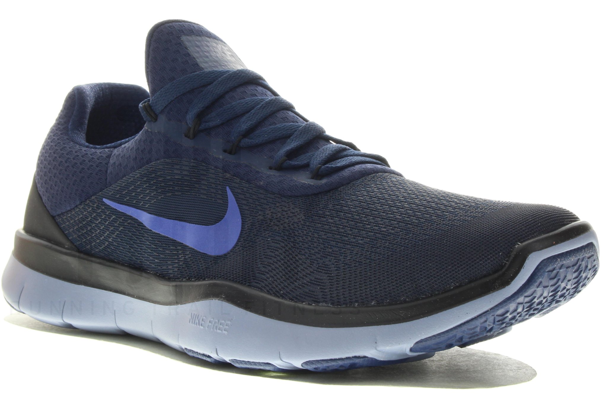 nike free trainer v7 white