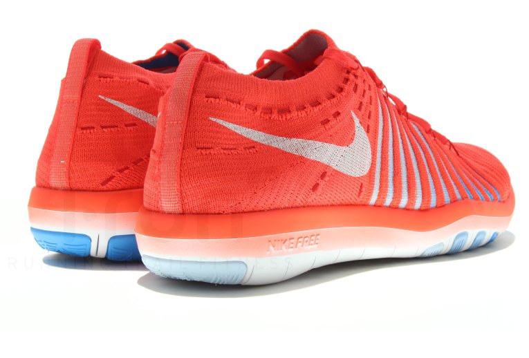 Nike Free Transform Flyknit