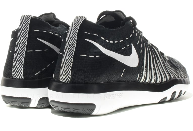 Nike Free Transform Flyknit