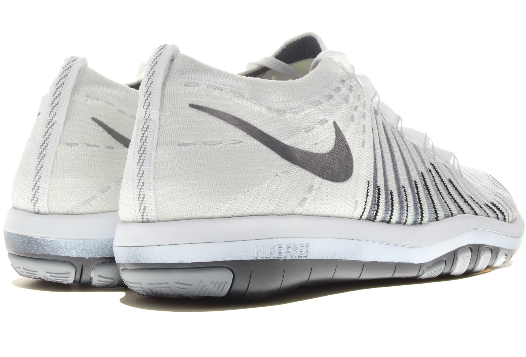 nike flyknit crossfit