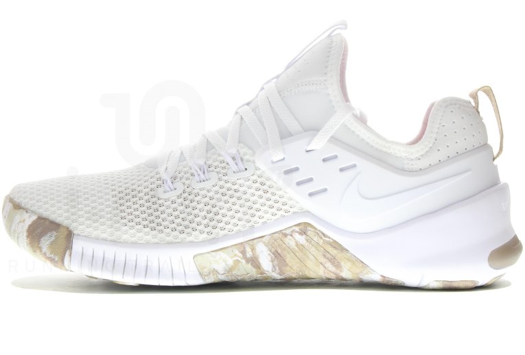 Nike Free x Metcon