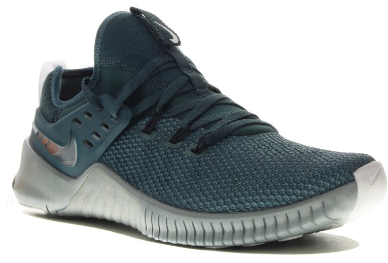 Nike Free x Metcon