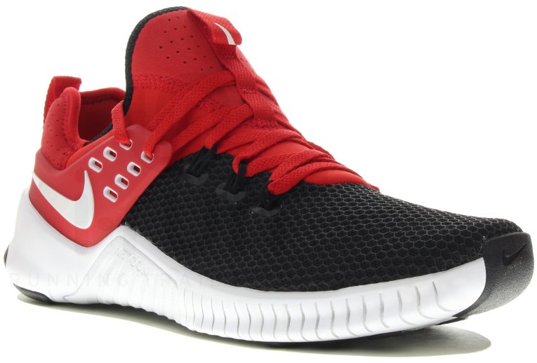 Nike Free x Metcon