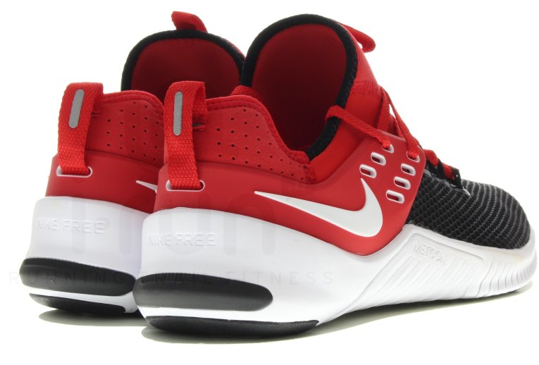 Nike Free x Metcon