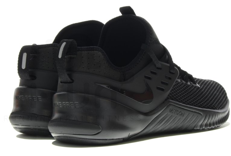Nike Free x Metcon