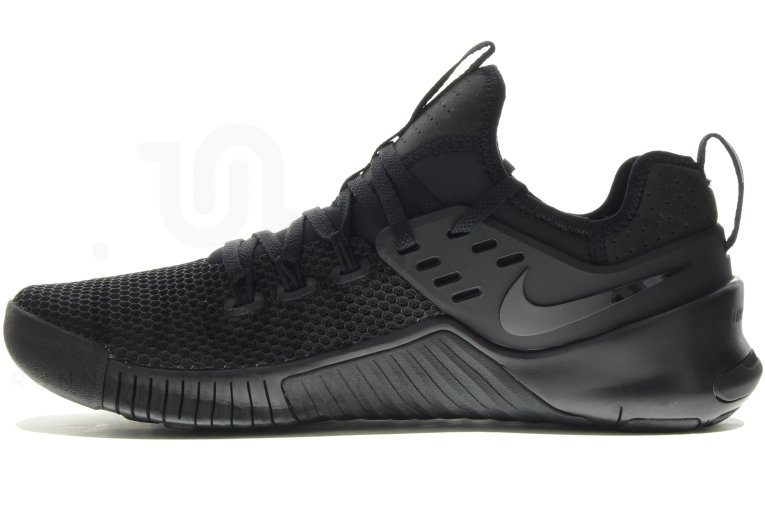 Nike Free x Metcon