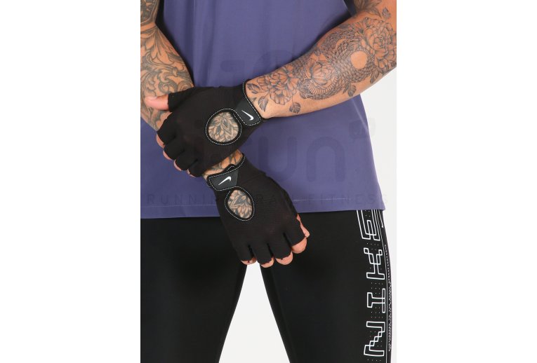 Nike Guantes de entrenamiento Fundamental