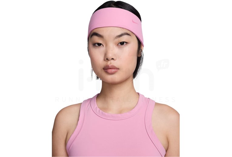 Nike cinta Fury Elevate Headband