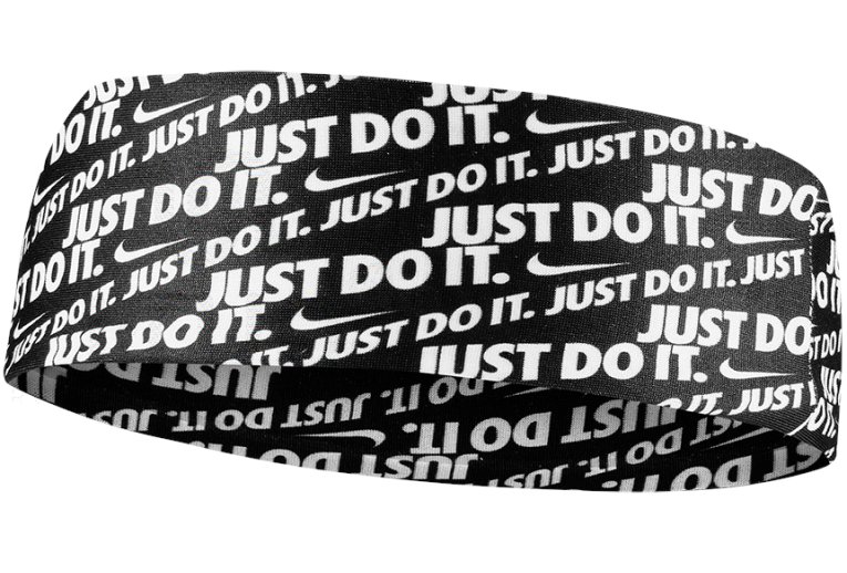 Nike Fury Headband 3.0 Printed