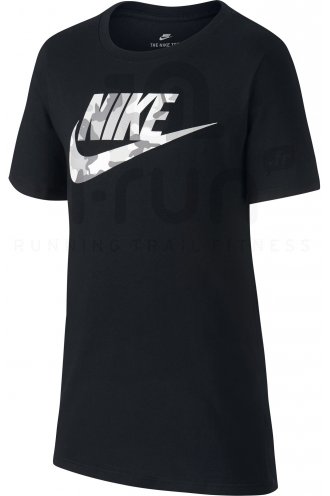 Nike Futura Camo Junior 