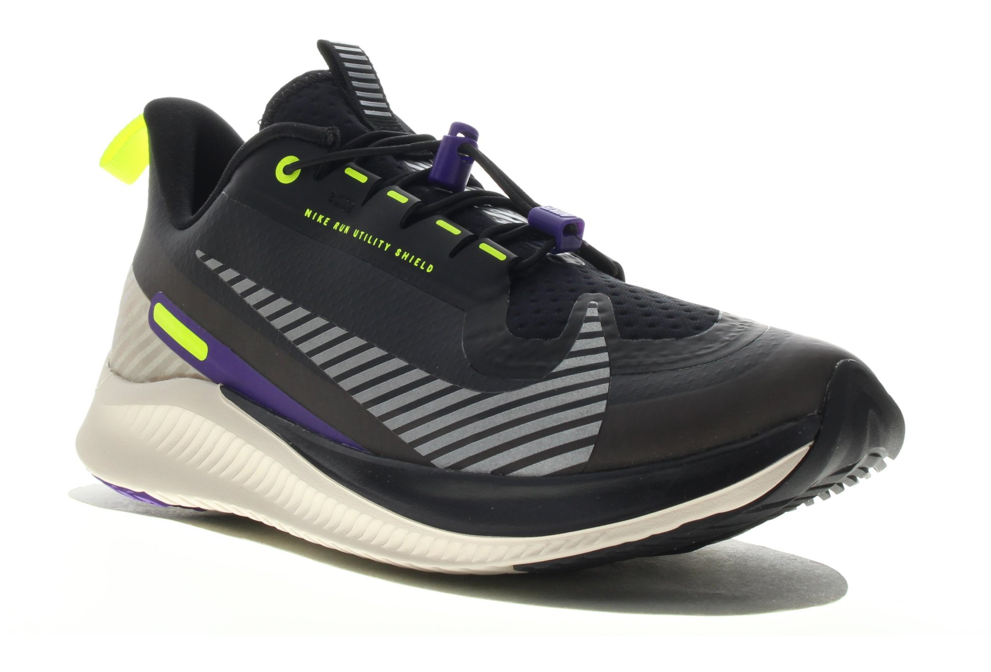 Nike Future Speed 2 Shield GS Chaussures homme