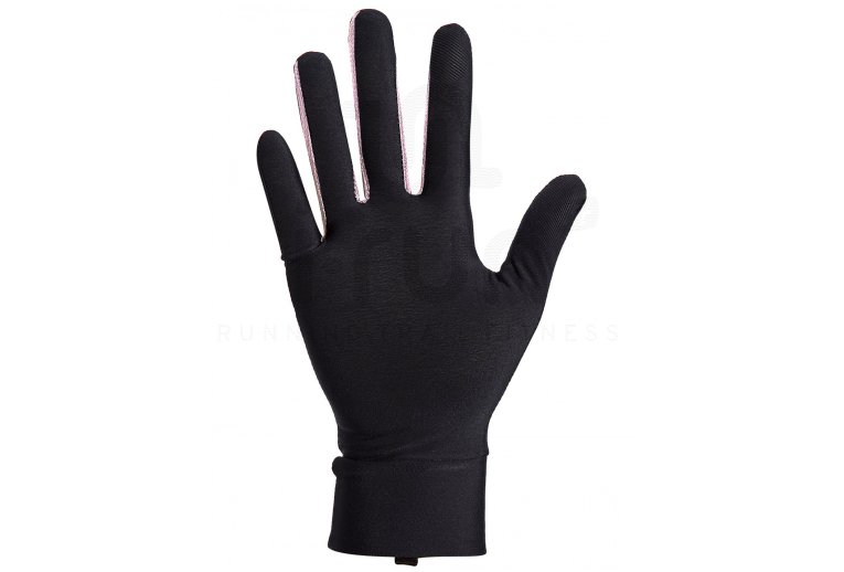 Nike Guantes Dry Lightweight Tech Run