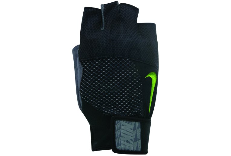 Nike Guantes de entrenamiento Lock Down