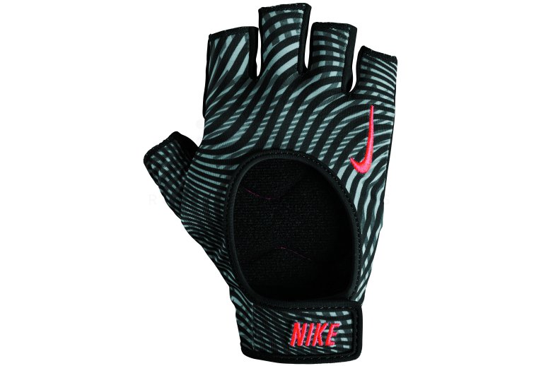 Nike Guantes de entrenamiento Fit