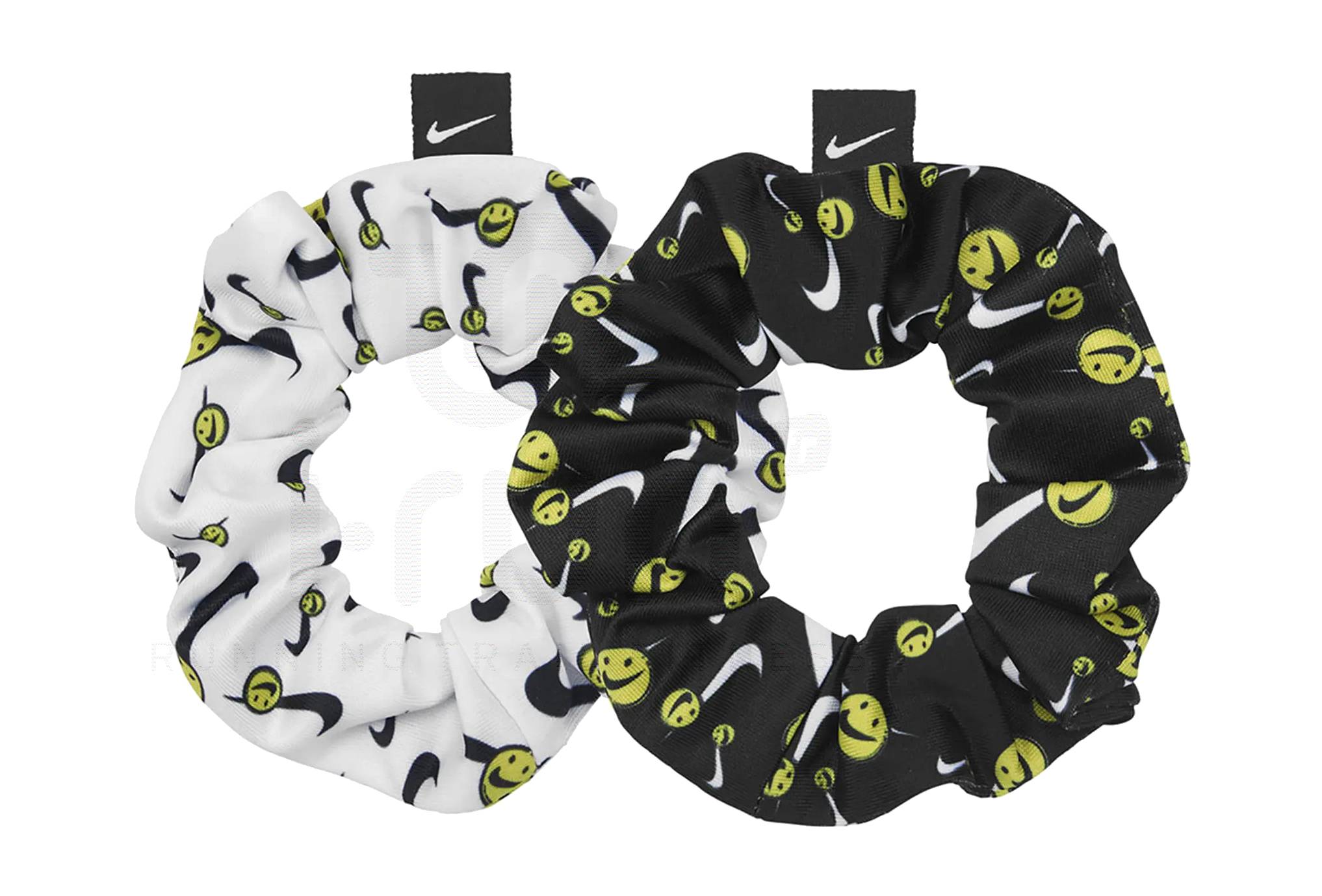 2 Nike Hair Ties Nike Game Ready Team Pack Hair Ties Soccer N.100.0520.010  main image 3