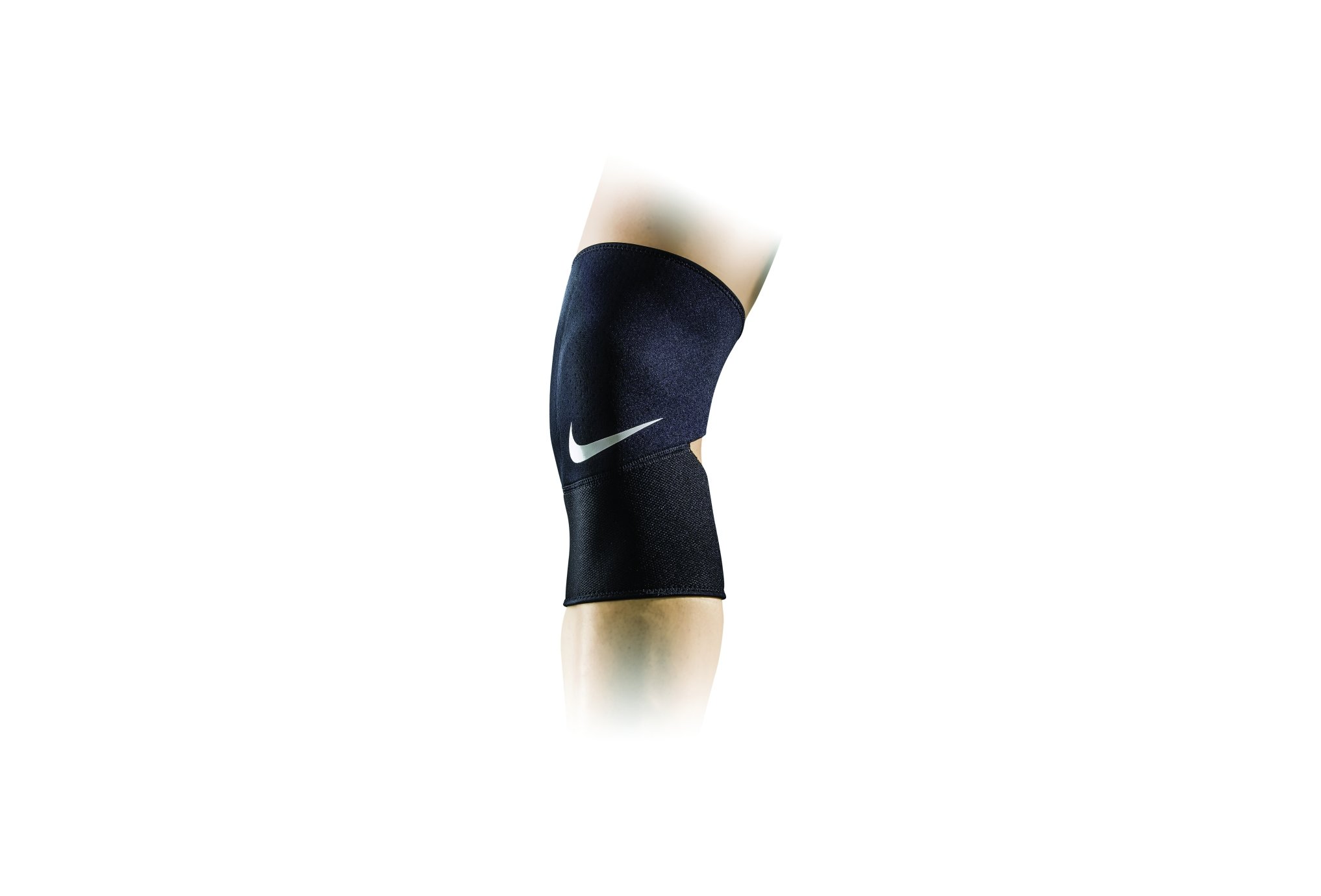 Nike Genouillre closed patella protection musculaire & articulaire