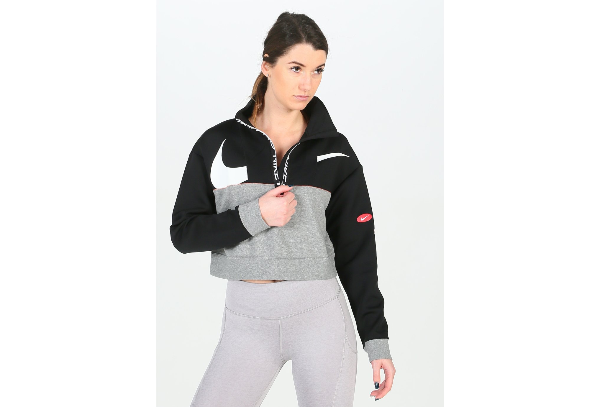 Nike Get Fit Icon Clash W vêtement running femme