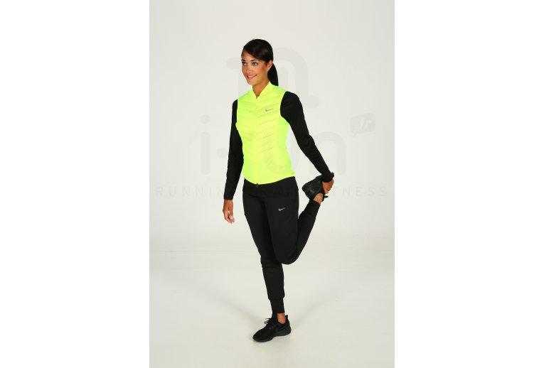 Nike Chaleco Aeroloft 800