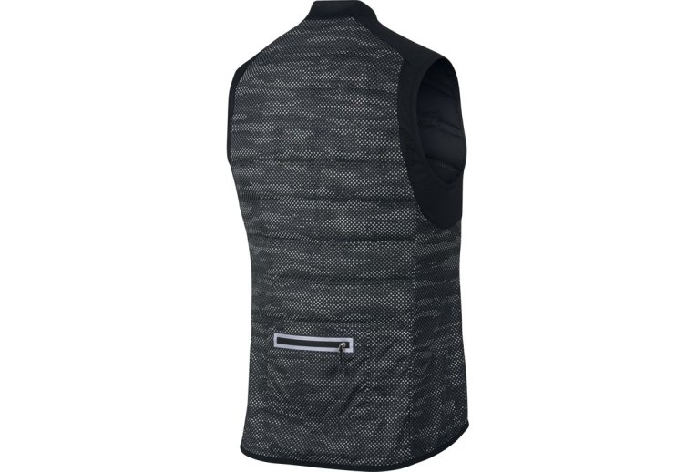 Nike Chaleco Aeroloft Flash