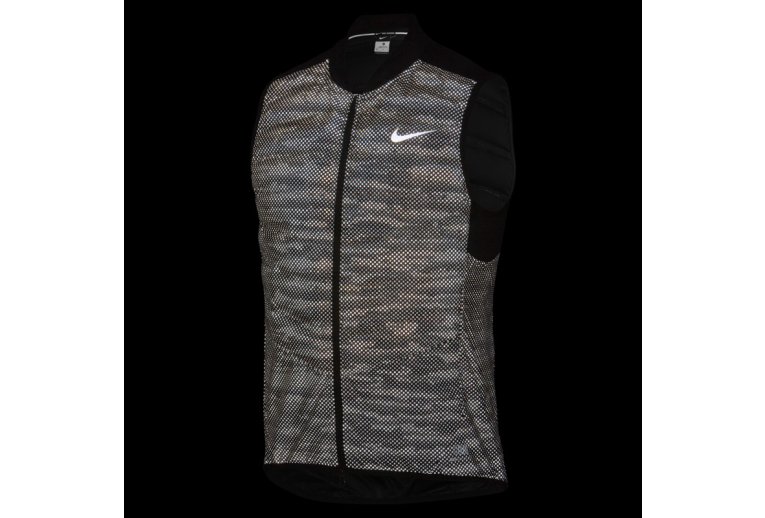 Nike Chaleco Aeroloft Flash