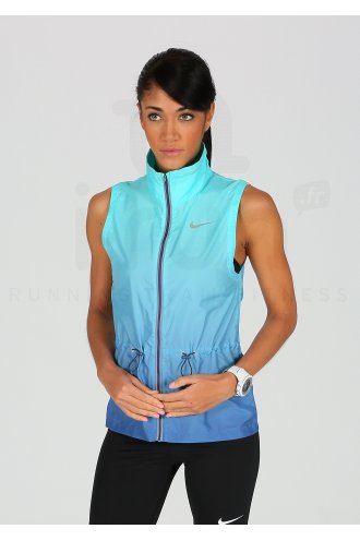 Nike Gilet Gradient W 