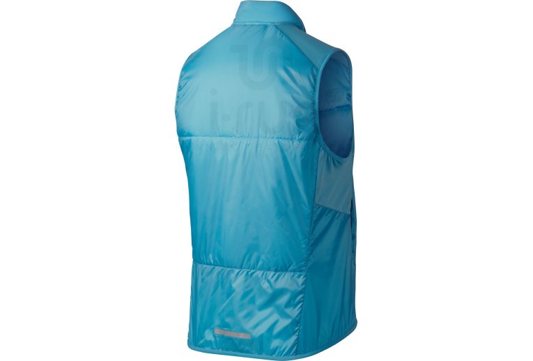 Nike Chaleco Polyfill