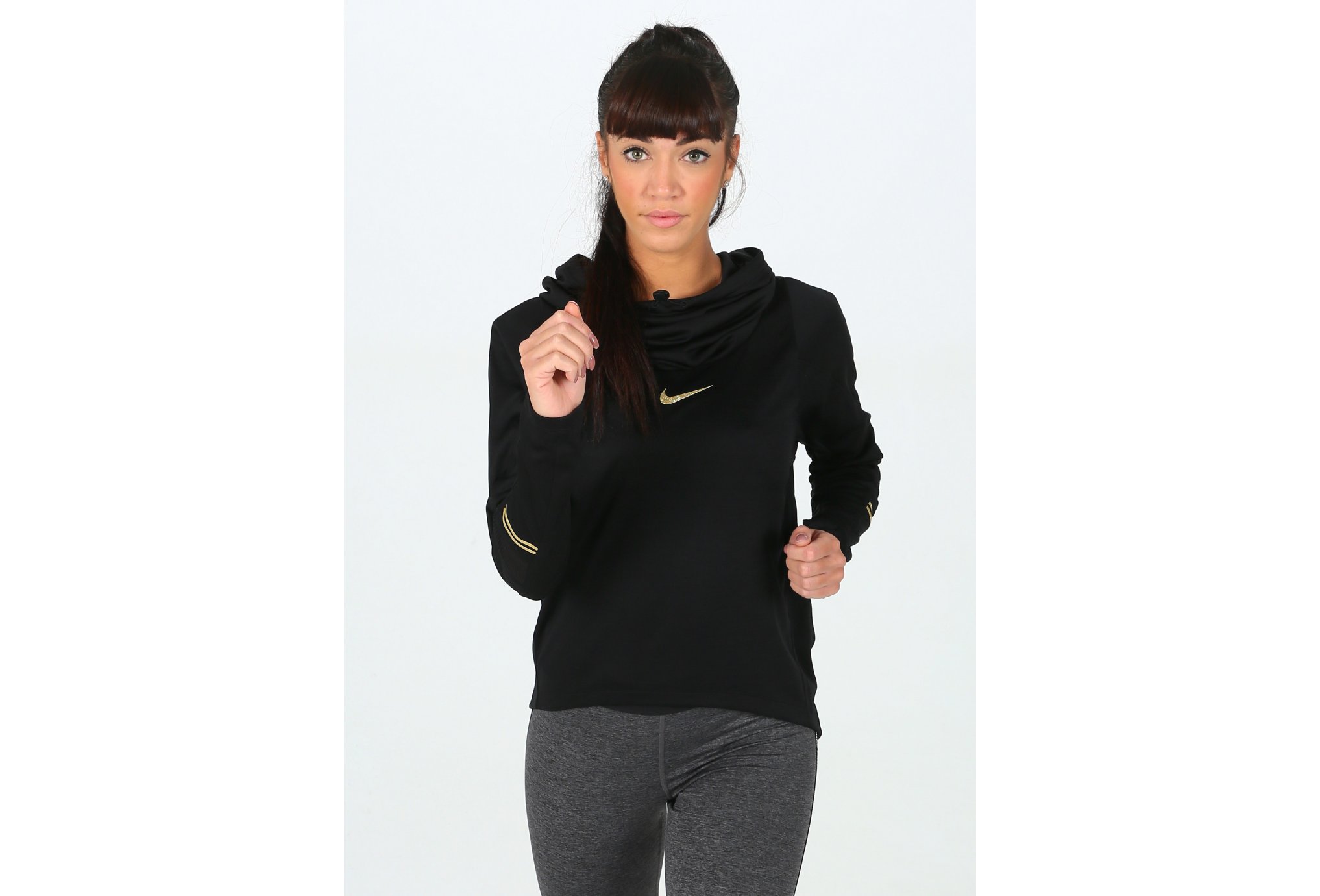 Nike Glam Running W Diététique Vêtements femme