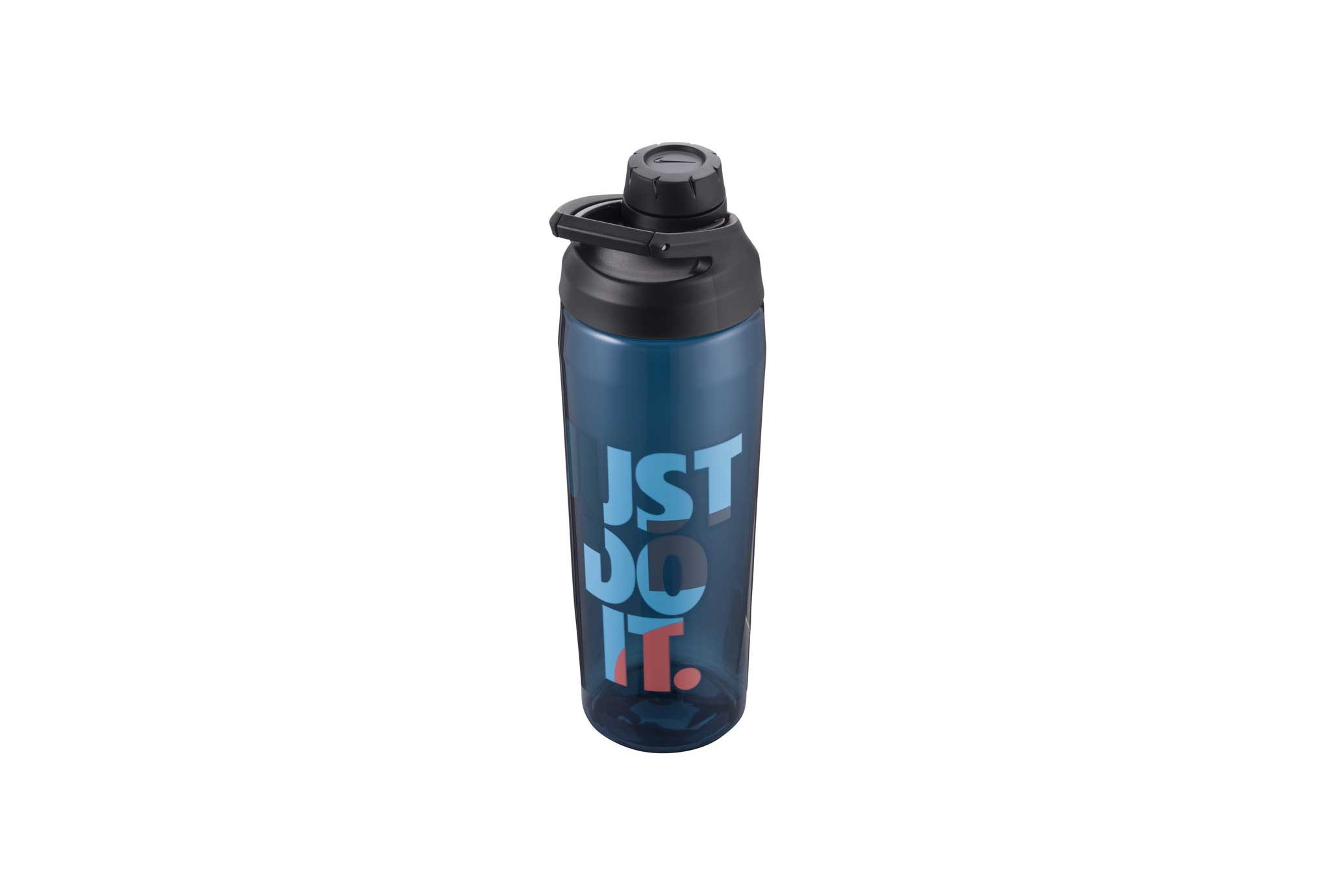Nike Gourde Hypercharge Chug Graphic 450 ml Sac hydratation / Gourde