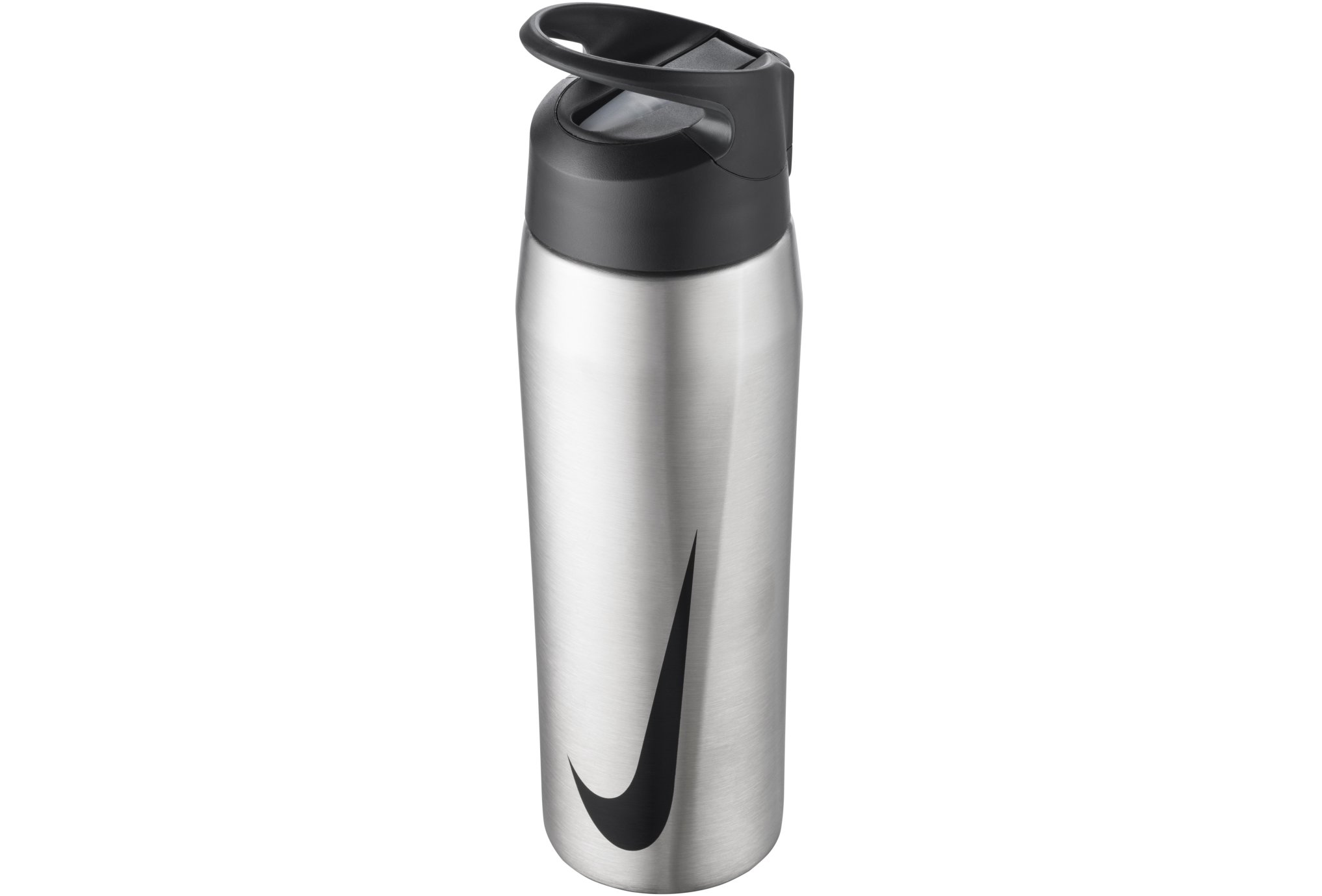 Nike Gourde Hypercharge Straw 700 ml Acier Sac hydratation / Gourde