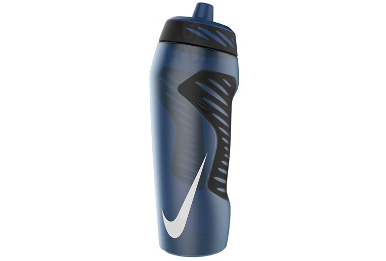Nike Cantimplora Hiperfuel 720mL en | Accesorios Bebidas Gym / Bidón Hombre