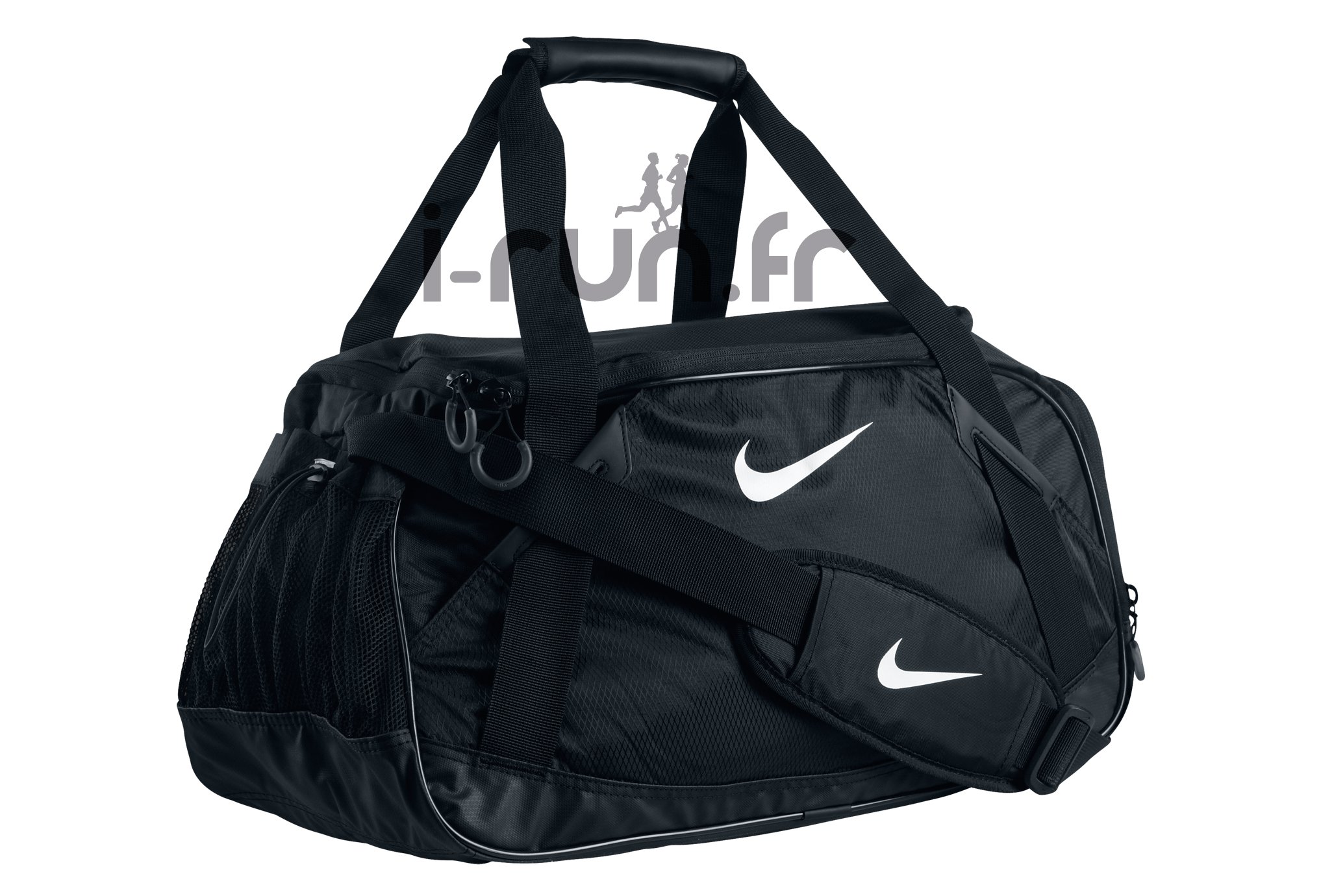 Nike Gym bag Varsity 2.0 W Noir femme pas cher
