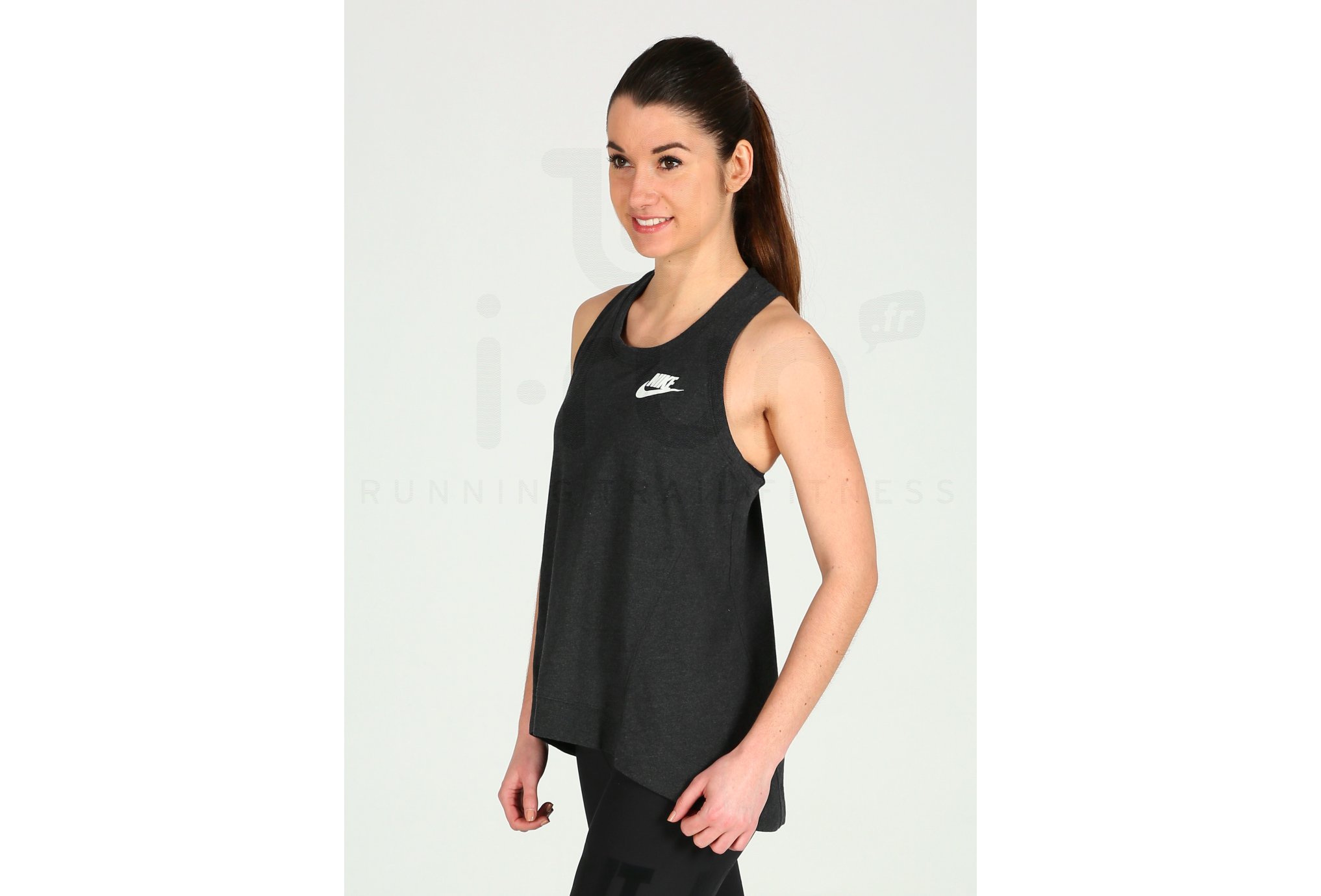 camisas de tirantes gym