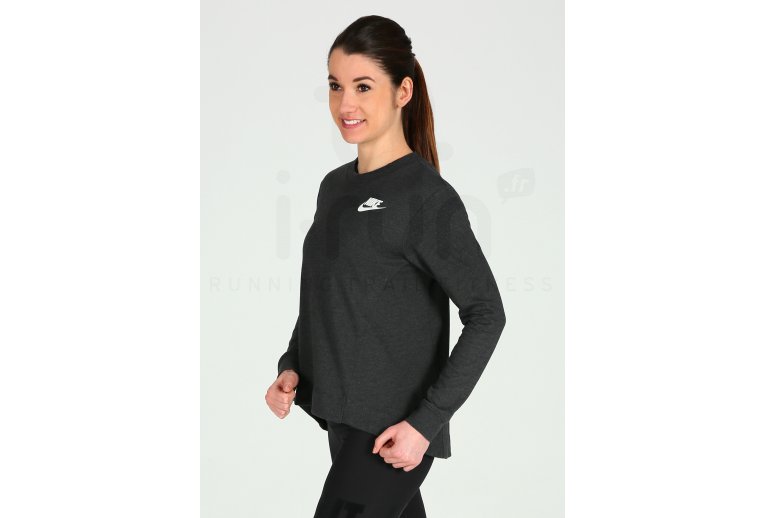 Nike Sudadera Gym Classic