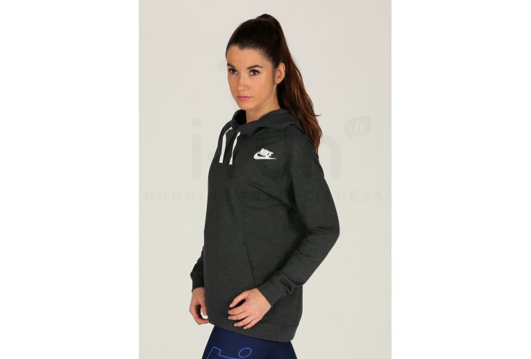 Nike Suadadera Gym Hoodie