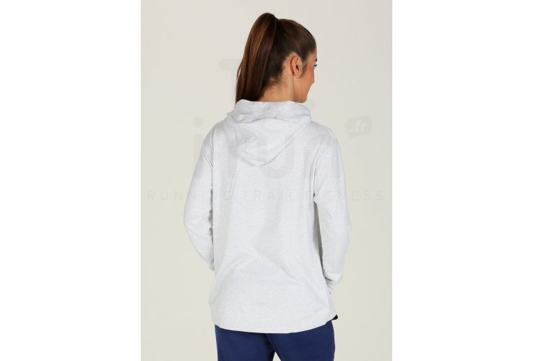 Nike Suadadera Gym Hoodie