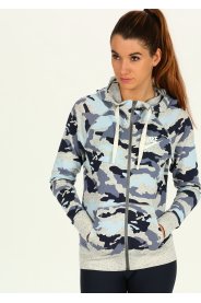Nike Gym Vintage Hoodie W