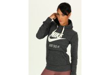 Nike Gym Vintage Hoodie W