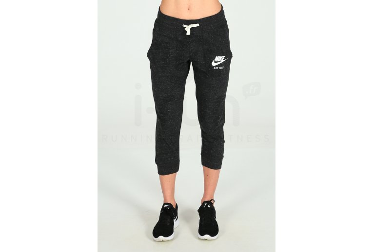 Nike Pantaln pirata Gym Vintage