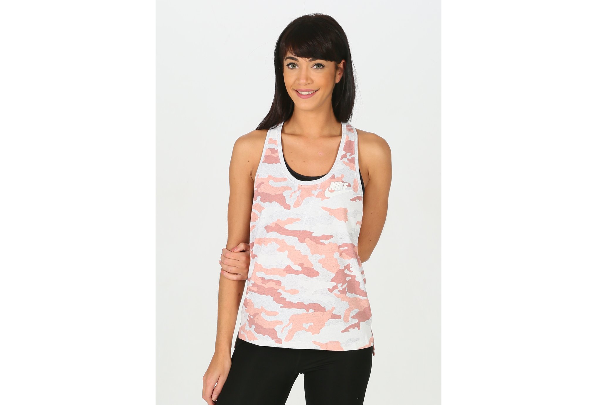Nike Gym Vintage W vêtement running femme