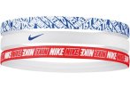 Nike Headbands 3.0 x3