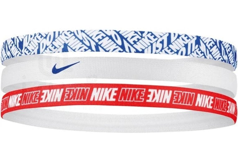 Nike Headbands 3.0 x3