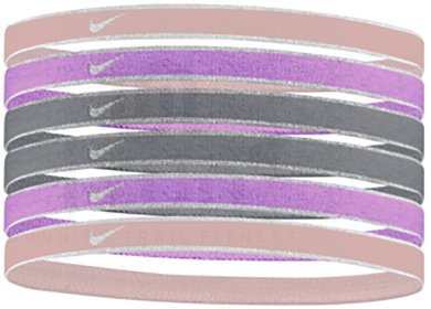 Nike Headbands Metallic X6 