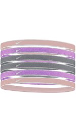 Nike Headbands Metallic X6